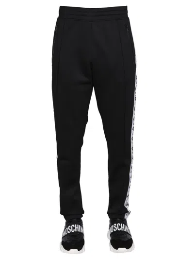 MOSCHINO MOSCHINO JOGGING PANTS