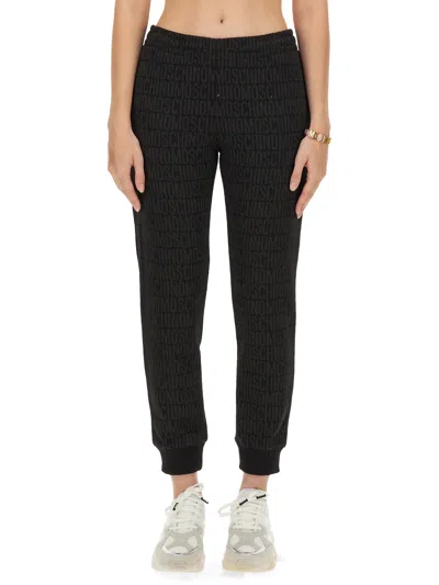 MOSCHINO JOGGING PANTS