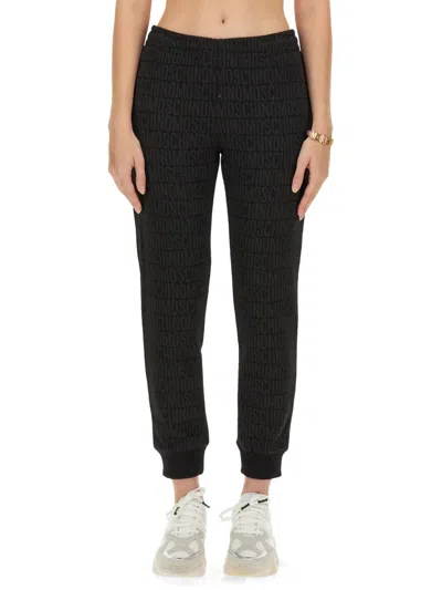MOSCHINO JOGGING PANTS
