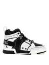 MOSCHINO KEVIN SNEAKERS