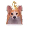 Moschino Keyrings