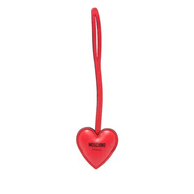 Moschino Keyrings