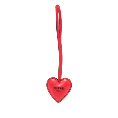 Moschino Keyrings