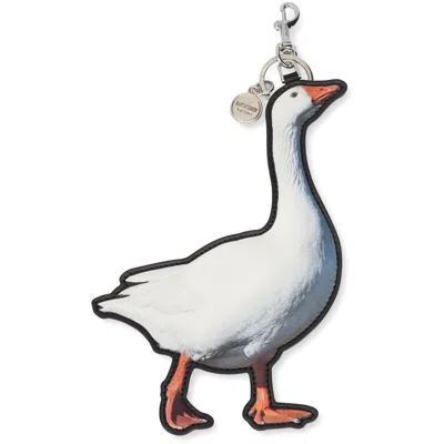 Moschino Keyrings In Multicolor