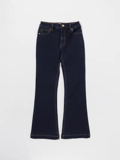 Moschino Kid Jeans  Kids In Denim