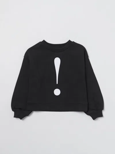 Moschino Kid Sweater  Kids Color Black