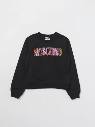 Moschino Kid Sweater  Kids Color Black