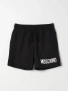 Moschino Kid Swimsuit  Kids Color Black