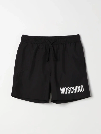 Moschino Kid Swimsuit  Kids Color Black