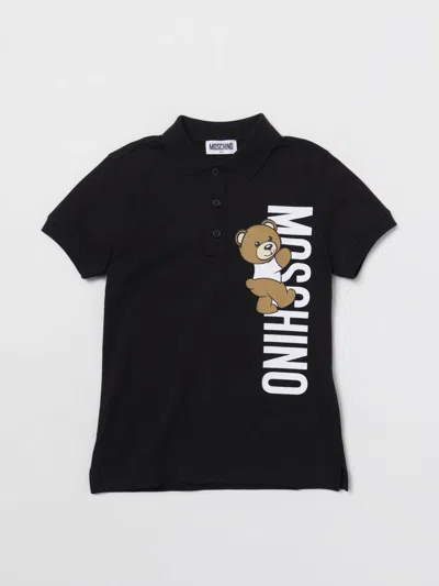 Moschino Kid T-shirt  Kids In Black