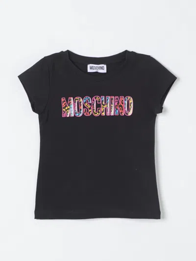 Moschino Kid T-shirt  Kids Color Black