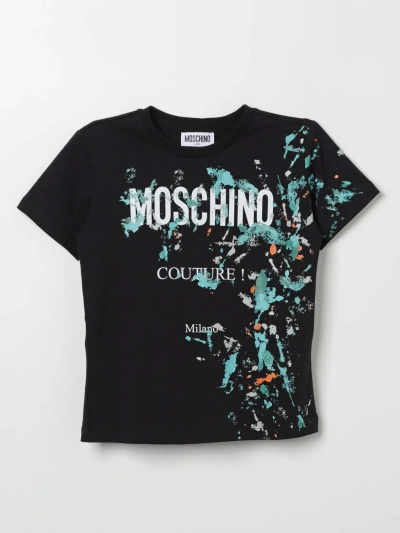 Moschino Kid T-shirt  Kids Color Green