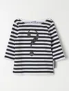 Moschino Kid Sweater  Kids Color White In White
