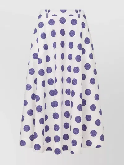 MOSCHINO KNEE LENGTH AND MIDI SKIRTS