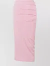 Moschino Knee Length And Midi Skirts