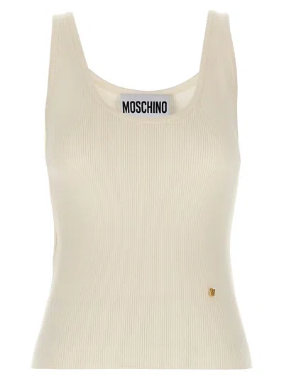 MOSCHINO KNIT TOP