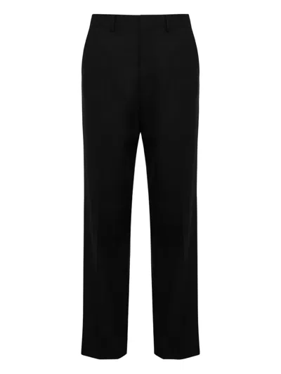 MOSCHINO KNITTED TROUSERS