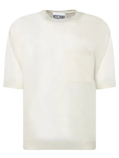 Moschino Knitwear