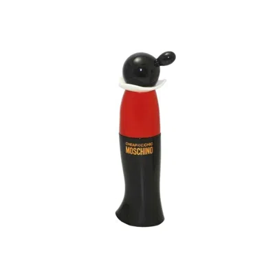 Moschino Ladies Cheap & Chic Edt Spray 1 oz (tester) Fragrances 881851961869