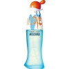MOSCHINO MOSCHINO LADIES CHEAP AND CHIC I LOVE LOVE EDT SPRAY 3.4 OZ (TESTER) FRAGRANCES 8011003993642