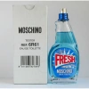 MOSCHINO MOSCHINO LADIES FRESH COUTURE EDT SPRAY 3.4 OZ (TESTER) (NO CAP) FRAGRANCES 8011003827893