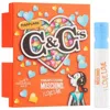 Moschino Ladies I Love Love Cheap And Chic Edt 0.03 oz Fragrances 8011003828319