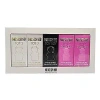 Moschino Ladies Mini Set Gift Set Fragrances 8011003869541 In N/a