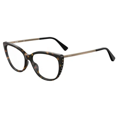 Moschino Multi Acetate Women's Frames