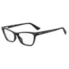 Moschino Demo Cat Eye Ladies Eyeglasses Mos583 0807 54