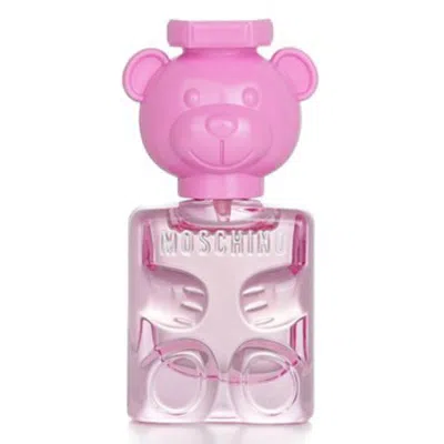 Moschino Ladies Toy 2 Bubble Gum Edt 0.17 oz Fragrances 8011003864126 In Peach