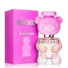 MOSCHINO MOSCHINO LADIES TOY 2 BUBBLE GUM EDT SPRAY 1.7 OZ FRAGRANCES 8011003864072