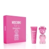 MOSCHINO MOSCHINO LADIES TOY 2 BUBBLE GUM GIFT SET FRAGRANCES 8011003864171