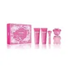 Moschino Ladies Toy 2 Bubble Gum Gift Set Fragrances 8011003903337 In Pink