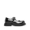 Moschino Mary Jane Olivia In Black