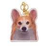 Moschino Keyrings