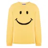 Moschino Men Sweater With Embroidery