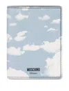 Moschino Leather Wallet