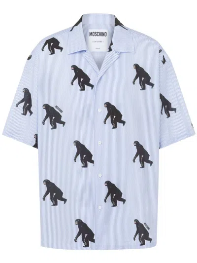 MOSCHINO LIGHT BLUE