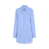 Moschino Couture Cotton Shirt