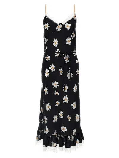 MOSCHINO MOSCHINO 'LINGERIE' DRESS
