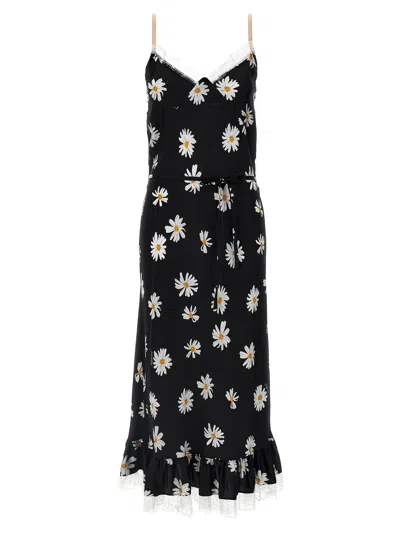 MOSCHINO LINGERIE DRESS