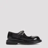 Moschino Mary Jane Olivia In Black
