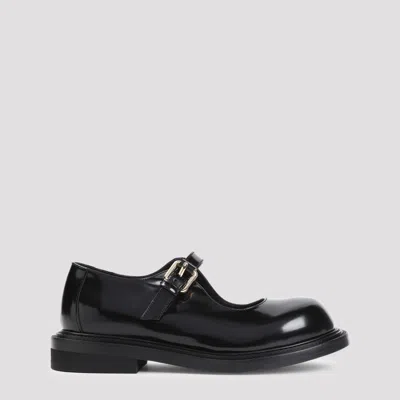 MOSCHINO LOAFER