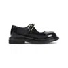 Moschino Mary Jane Olivia In Black