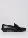 Moschino Loafers  Couture Men Color Black In Black