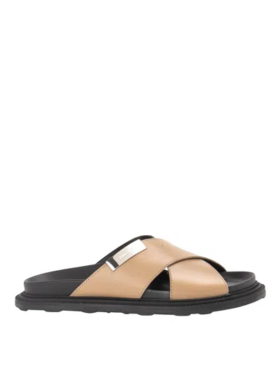 Moschino Loafers In Multi