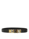 Moschino Cinrua With Logo