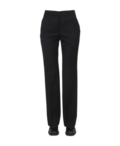 MOSCHINO LOGO CASUAL PANTS