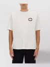 Moschino Logo Print T-shirt