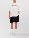 Moschino T-shirt With Logo